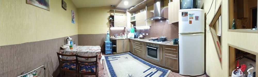 Продажа 2/1/9 Кушбеги