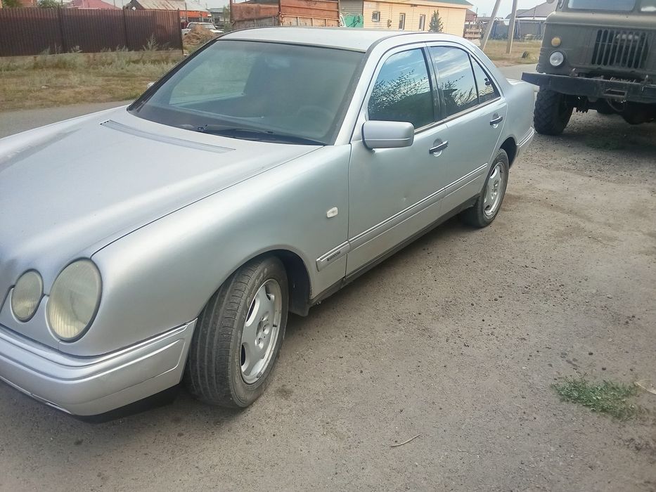 Продам Мерседес Бенс