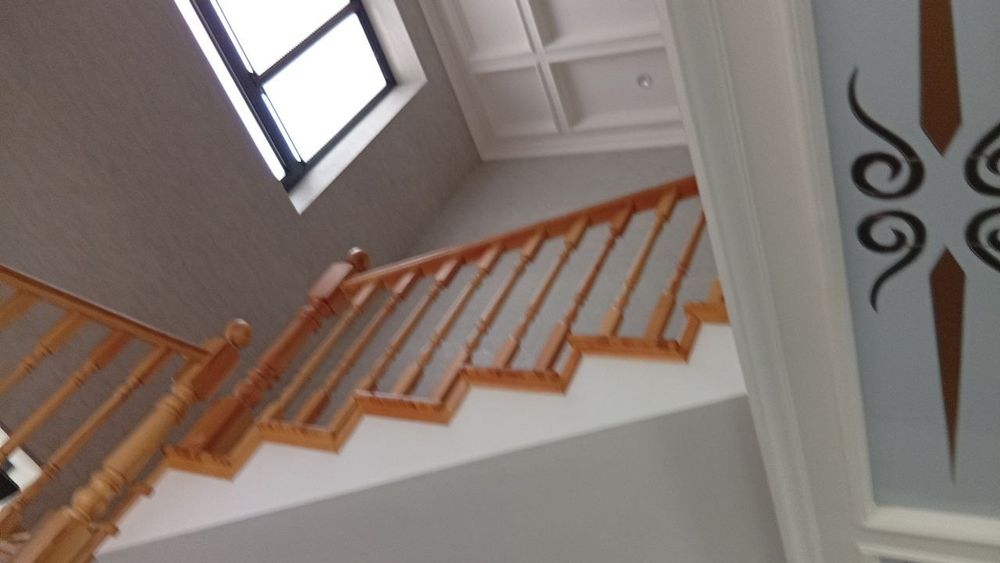 Участок дом Янги хаёт районе