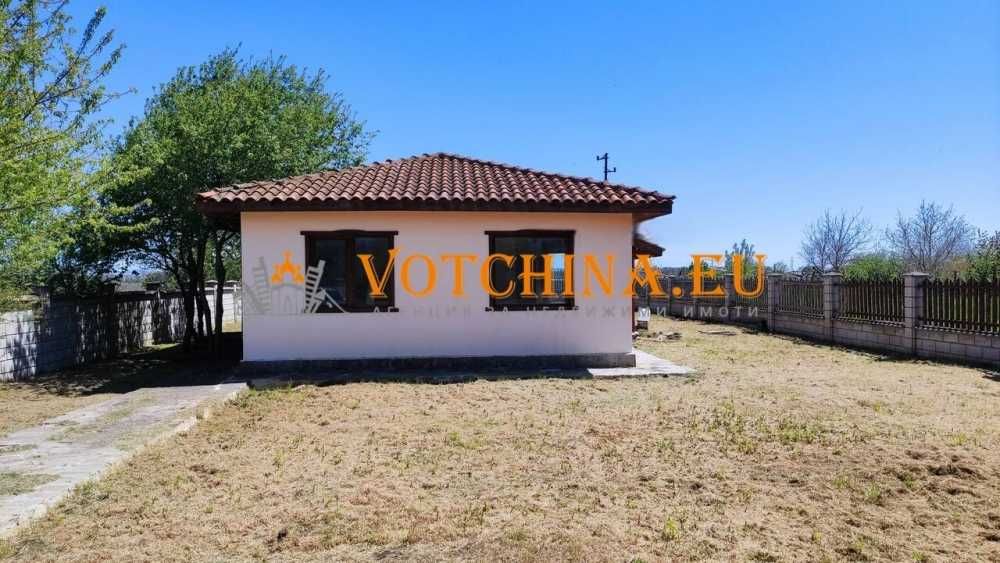 Продава се къща в село Селце,област Добрич