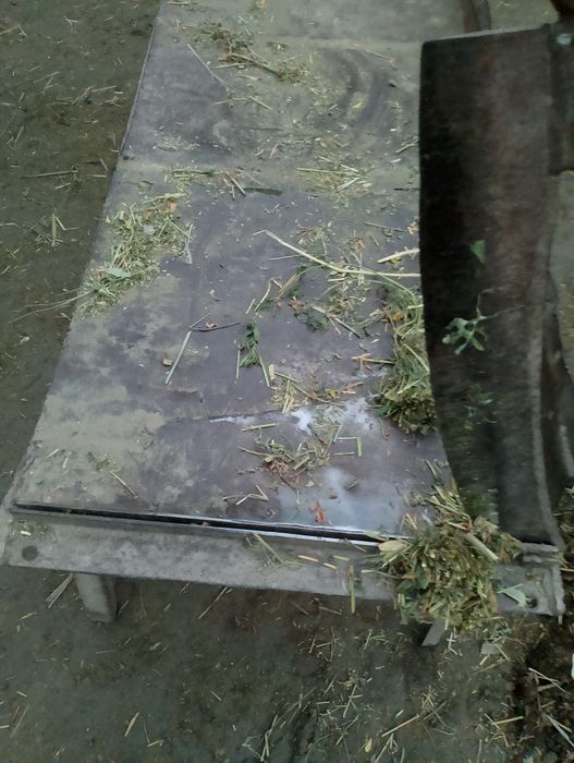 O't maydalagich jodi chorvalar uchun