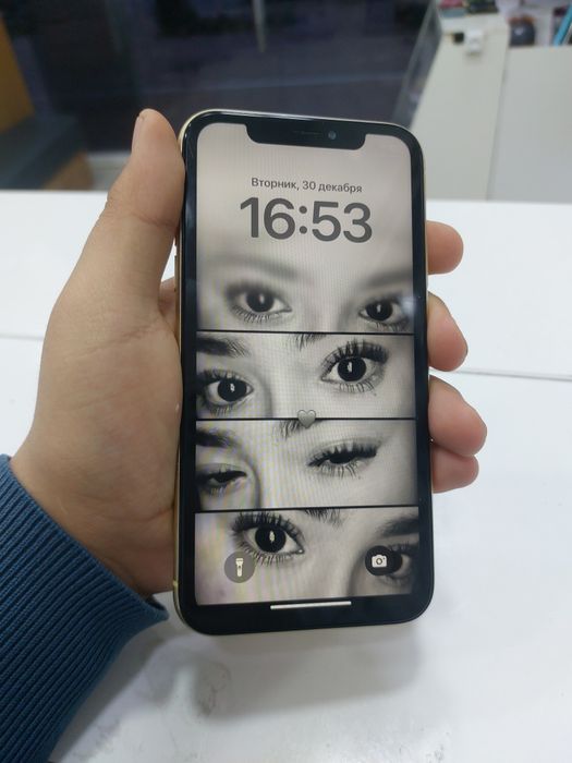 iPhone XR 128gb holati yaxshi