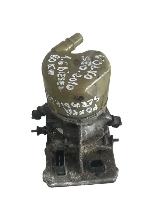 Pompa Servodirectie Volvo S80 Ii As, 124 2006 - > 1.6 D Drive D 4164 T