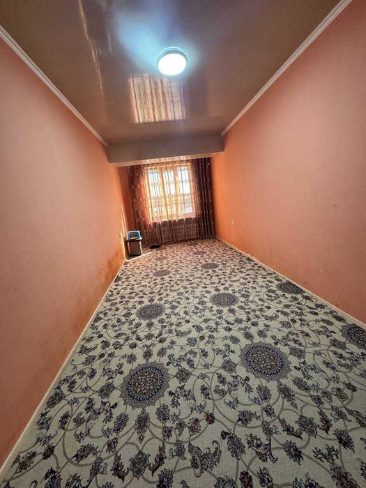 Арзон нархда 1 хонали квартира янги домдан сотилади 5 микрн