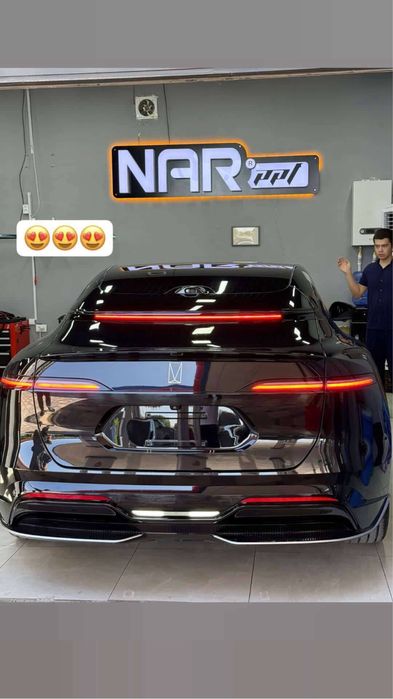 Avatr06 sotiladi uzimi moshinam salondan ob haydalgan