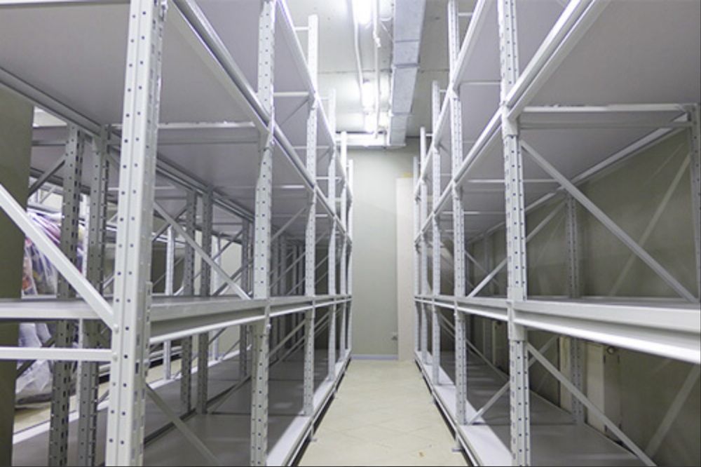 Складские стеллажи омбор учун стеллаж метал полкалар омбор токчалар