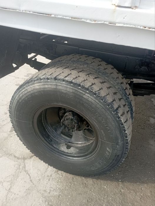 Gaz 53 sotiladi Jizzax