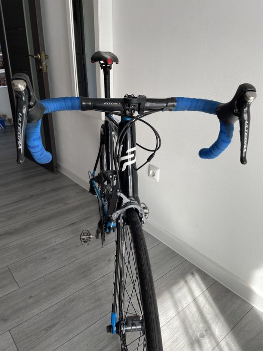 Lapierre Sensium / Carbon / Ultegra