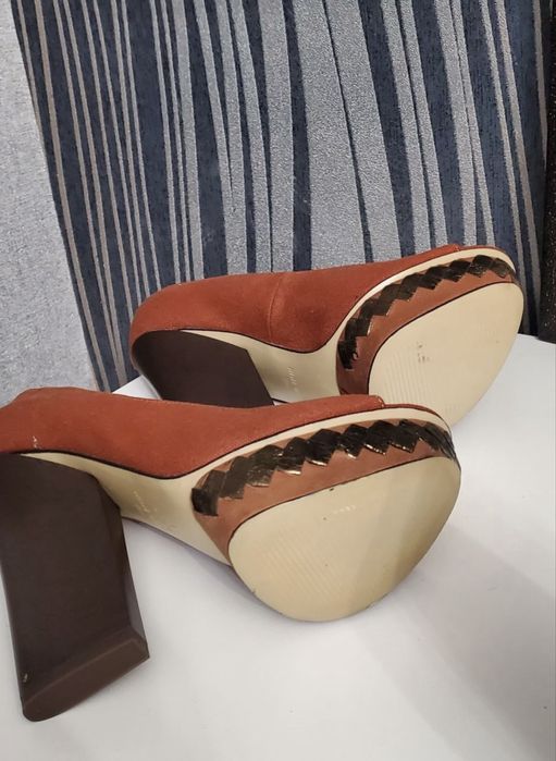 Продам туфли nine west