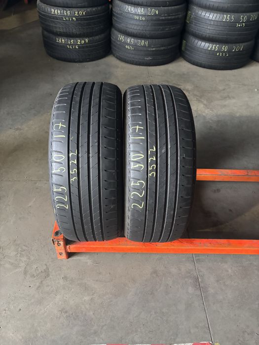 Anvelope Vara 225/50/17 Bridgestone Turanza T005 225 50 17 R17