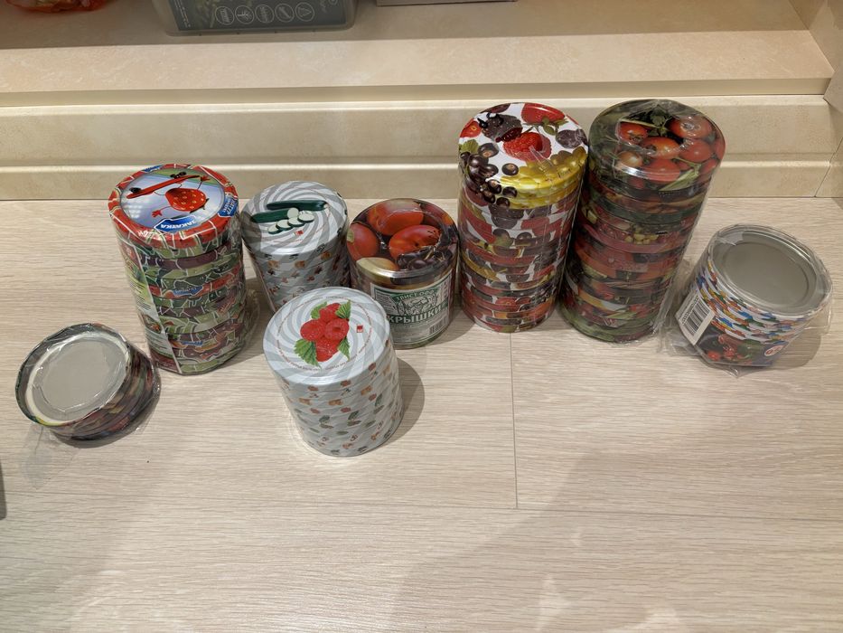 Банки (читайте описание)