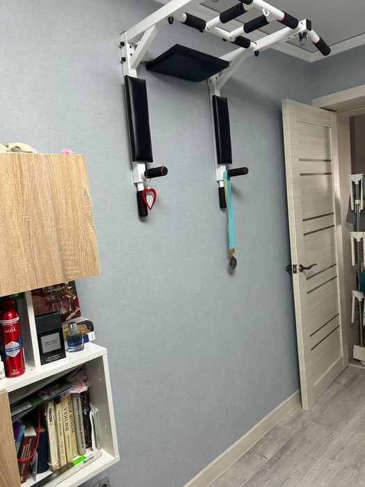 Продается 3-комн (5-14, 4 эт)