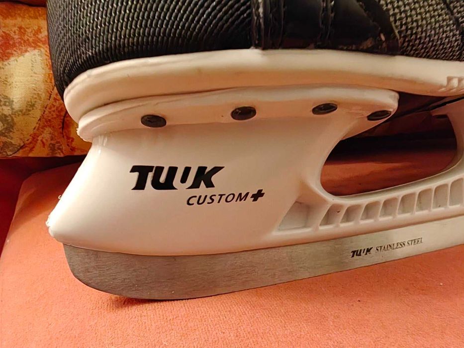 хокейни кънки Bauer 38-ми номер