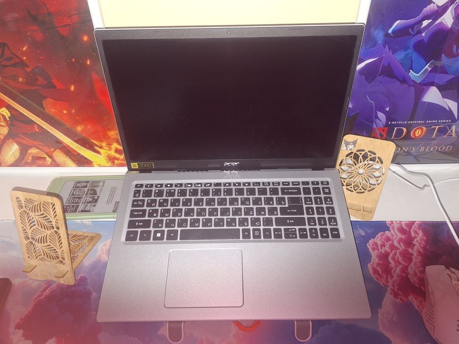 Ноутбук Acer Aspire 3 512GB