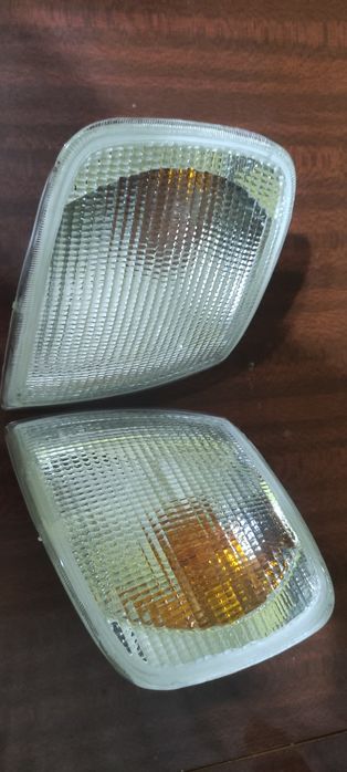 Поворотники форд сиерра б/у так же есть новый