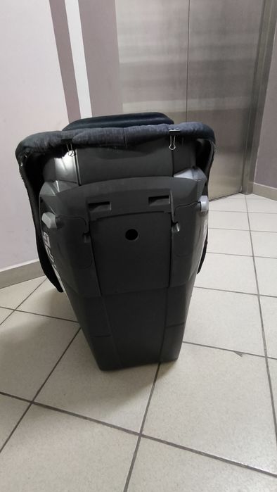 Детское кресло Romer Britax