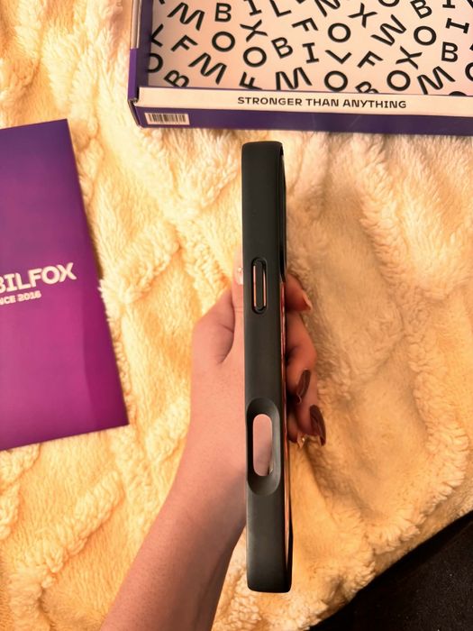 Калъф за айфон 16 про мах