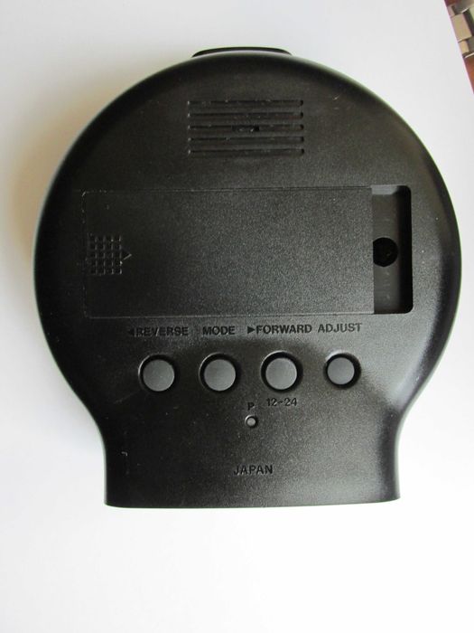 Casio TGQ-200 Tri GRAPH Made in Japan Будилник Касио