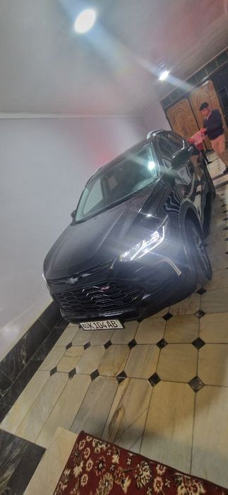 Tracker 2 2024 premer plus