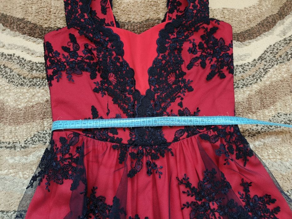 Rochie ocazie eleganta de dama