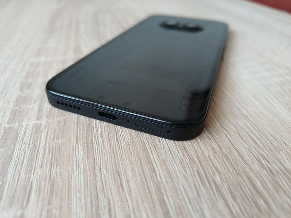 Nothing Phone 2a, 8/128, Black