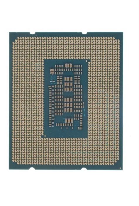 Процессор Intel Core i5-12600K
