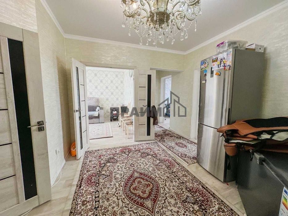 ПРОДАМ 3Х ком. Мушелтой (Жадра ПРАЙМ)