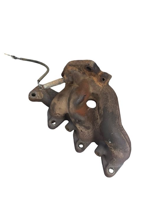 Galerie Evacuare Daewoo Matiz Box Kla4 1998 - 2002 0.8 F8Cv