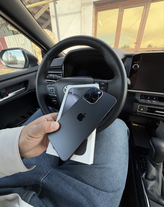 IPhone 16 Pro Max 256gb