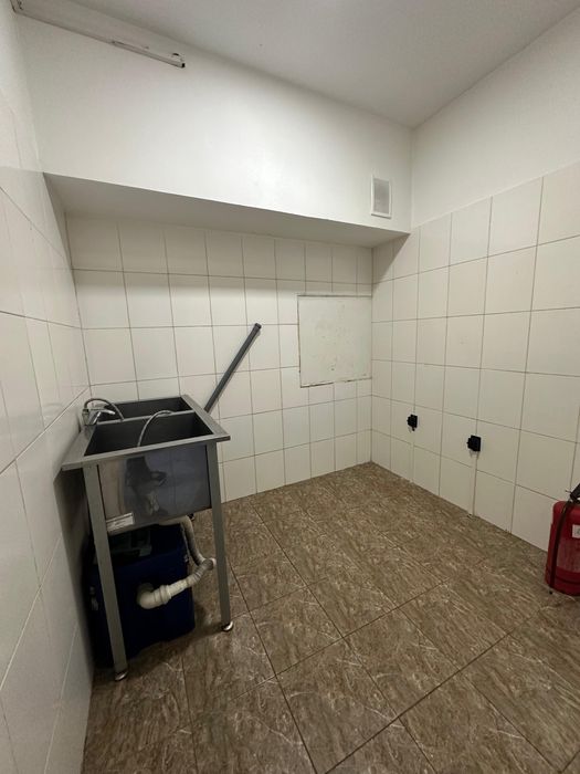 В аренду помещение