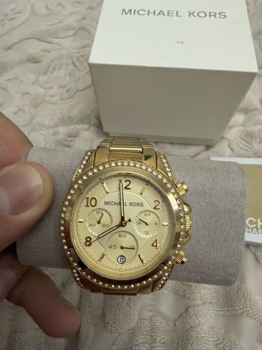 Michael Kors дамски часовник