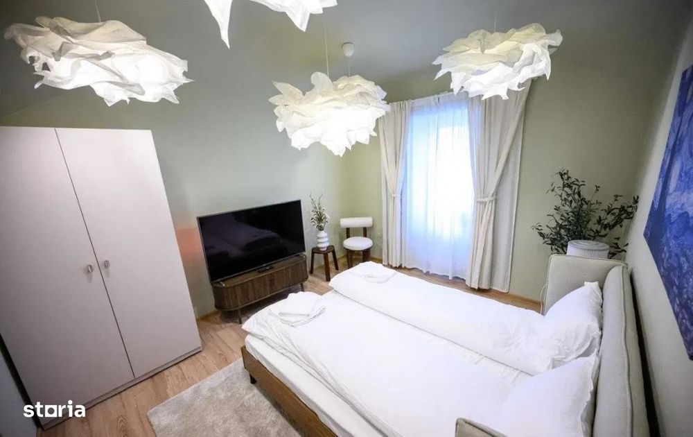 Apartament 2 camere in Manastur — fotografia 1