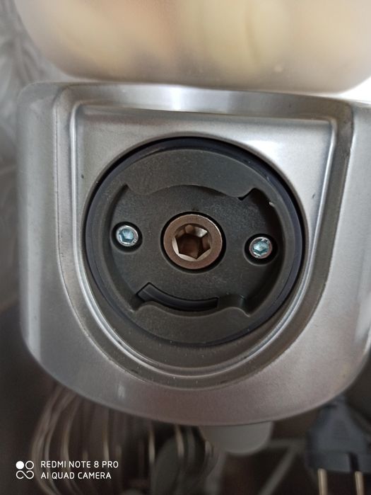 Продам планетарный миксер