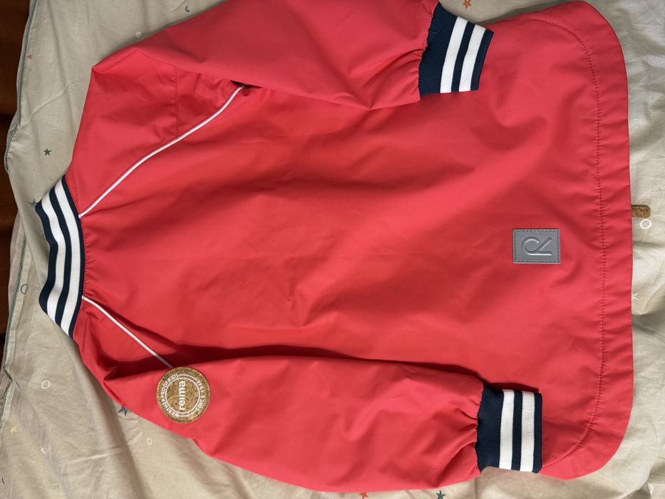 Jacheta ploaie copii