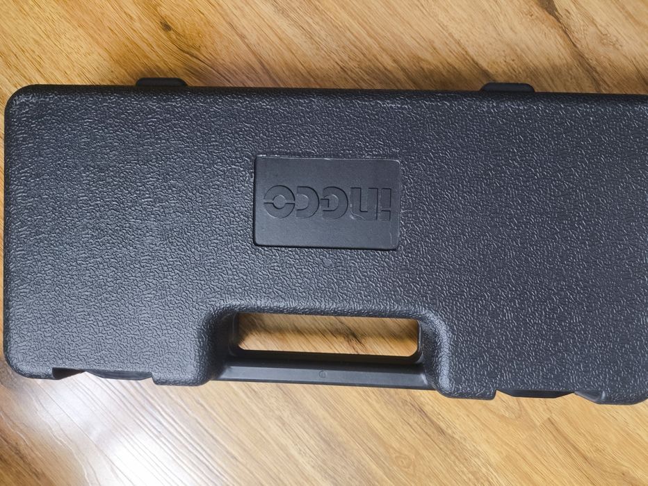 Продам INC-CO ЗАЖИМ Гидравлический для Проводов. Сечение от4 мм до 70