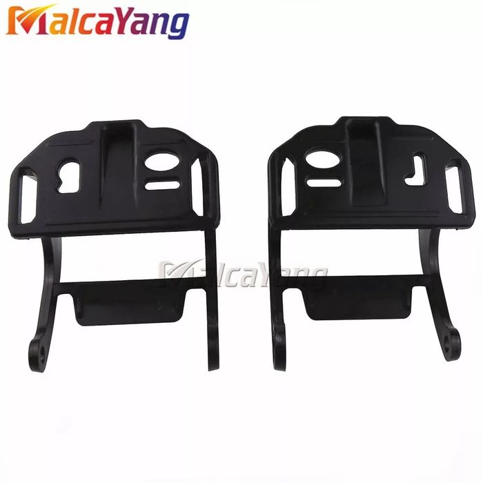 Бленда , лост, миеща система фар BMW 5 F10 F11 F 18 2010,- 2015