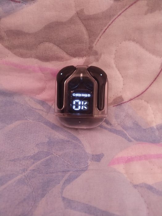 Наушник TWS за 4к