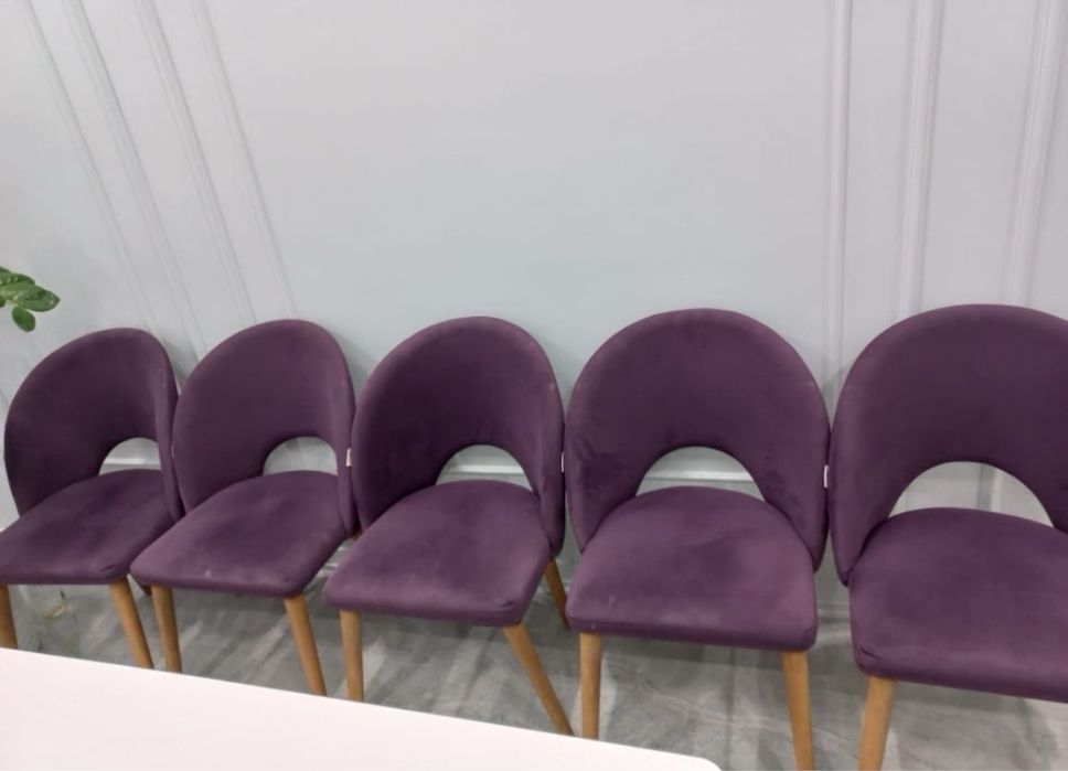 Стулья кухонные в отличном состоянии