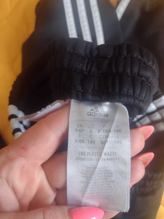 Спортен екип /  анцунг Adidas оригинал