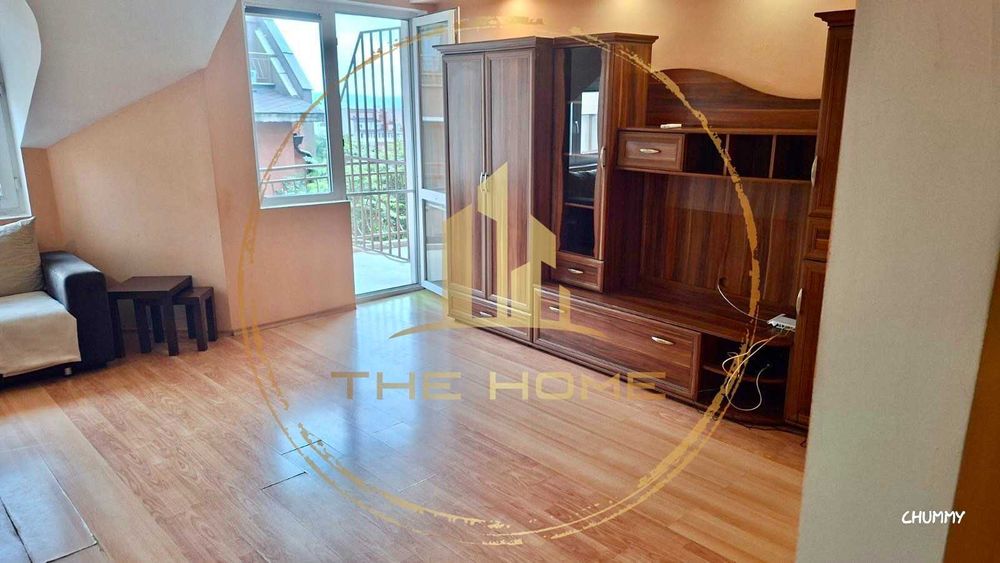 Дава се под наем Двустаен апартамент в Варна, Цветен квартал - 70 кв.м за 375 € - Снимка #1