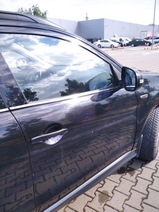 Mitsubishi asx 1.8 d 116 cp 2011