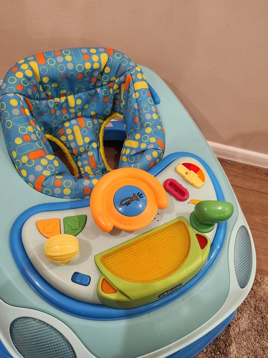 Проходилка chico