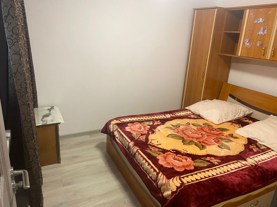 Apartament în regim hotelier Severin