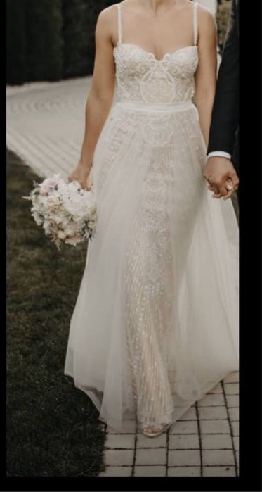 Rochie de mireasa Natalia Vasiliev