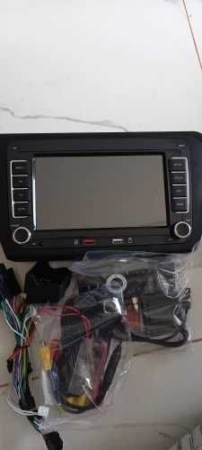 Player Volkswagen Golf 5 Touran Passat B6