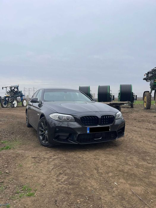 Bara Fata M BMW Seria 5 F10 (2011-2017) M5 G30