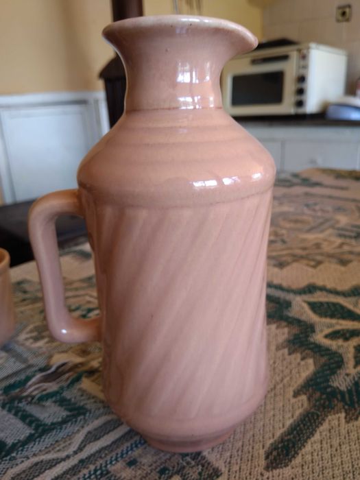 Старинен порцеланов сервиз