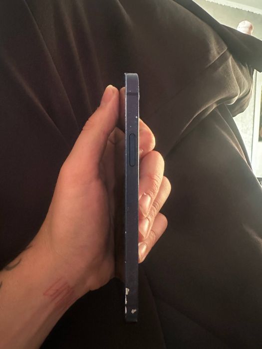 Iphone 12 айфон 12