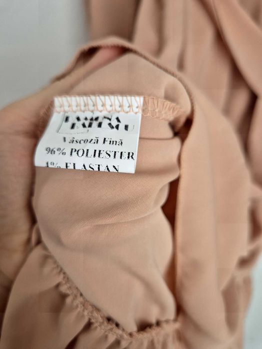 Rochie elegantă Ramona Badescu noua 36