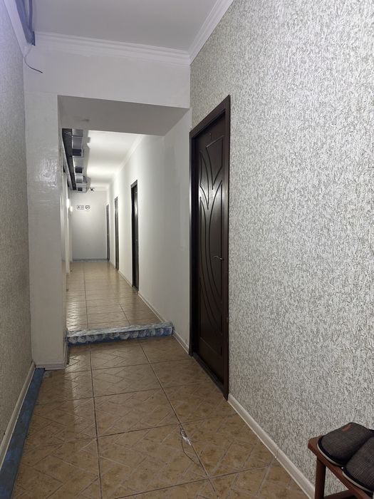 Бабура 1 линия НЕ ЖИЛОЕ , ЦОКОЛЬ